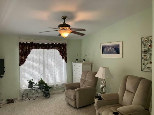 2006 Ritz Craft LXE II 9046 Manufactured Home