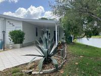 1985 Glen HS Manufactured Home