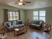 1987 Fleetwood HS Manufactured Home