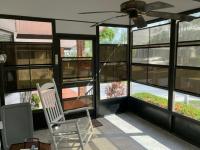1987 Fleetwood HS Manufactured Home