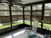 1987 Fleetwood HS Manufactured Home