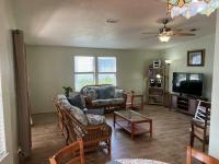 1987 Fleetwood HS Manufactured Home