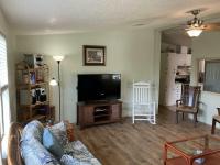 1987 Fleetwood HS Manufactured Home