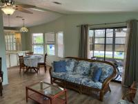 1987 Fleetwood HS Manufactured Home