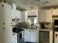 1987 Fleetwood HS Manufactured Home