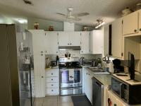 1987 Fleetwood HS Manufactured Home