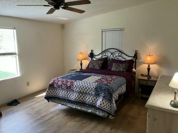 1987 Fleetwood HS Manufactured Home