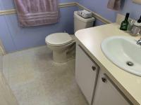 1987 Fleetwood HS Manufactured Home