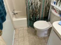 1987 Fleetwood HS Manufactured Home