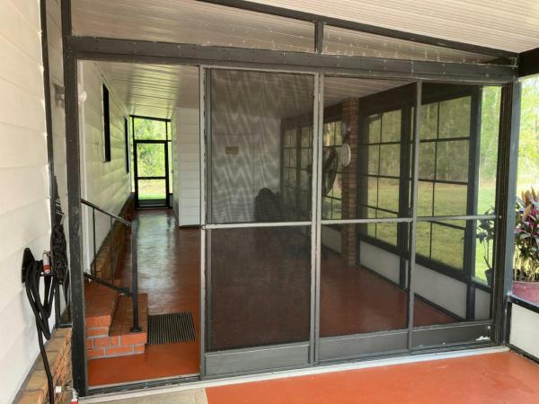 1987 Fleetwood HS Manufactured Home