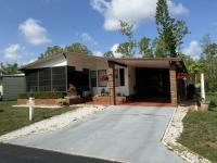 1987 Fleetwood HS Manufactured Home