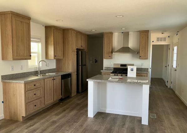 2023 Clayton mobile Home