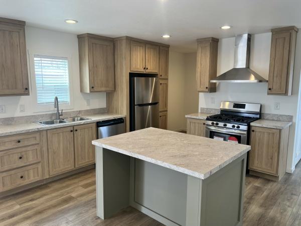 2023 Clayton mobile Home
