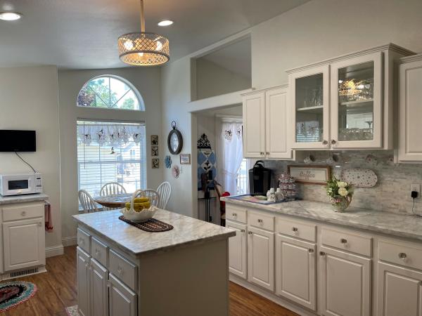 2004 Fleetwood 4603K Mobile Home