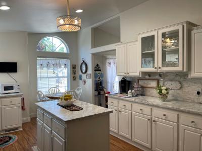 Photo 2 of 13 of home located at 46041 Road 415  Lot # 149 Coarsegold, CA 93614