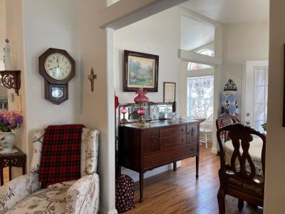 Photo 3 of 13 of home located at 46041 Road 415  Lot # 149 Coarsegold, CA 93614