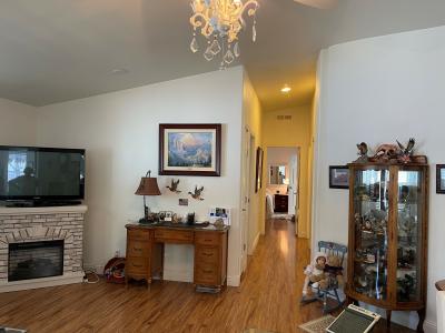 Photo 4 of 13 of home located at 46041 Road 415  Lot # 149 Coarsegold, CA 93614