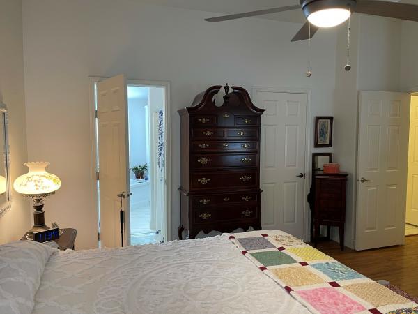 2004 Fleetwood 4603K Mobile Home