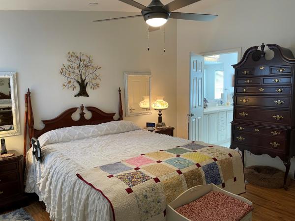 2004 Fleetwood 4603K Mobile Home