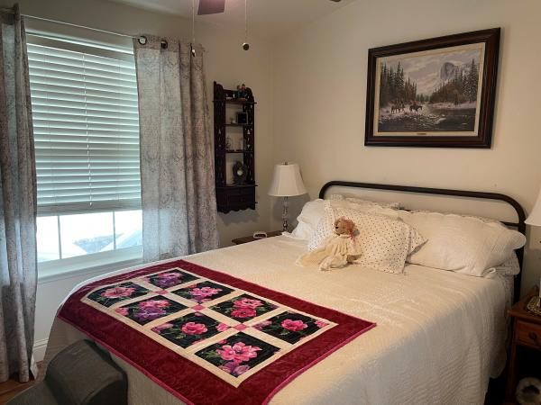 2004 Fleetwood 4603K Mobile Home