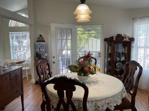 2004 Fleetwood 4603K Mobile Home