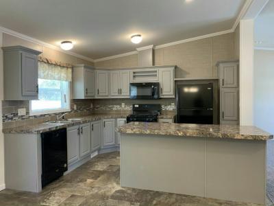 Mobile Home at 201 Aqua Rockford, MN 55373