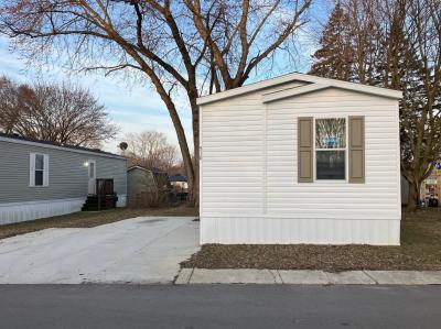 Photo 1 of 10 of home located at 518 Lanier South Lyon, MI 48178