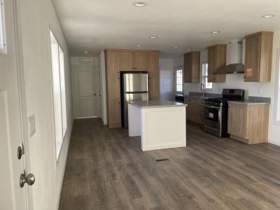 Photo 5 of 8 of home located at 701 S. Dobson Rd. Lot 288 Mesa, AZ 85202