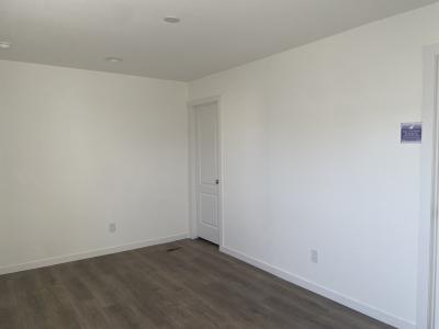 Photo 5 of 7 of home located at 701 S. Dobson Rd. Lot 288 Mesa, AZ 85202