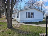 1999 FOUR SEASONS mobile Home
