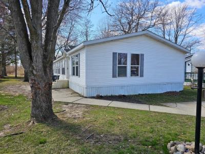 Mobile Home at 264 Sycamore Oakland Township, MI 48363
