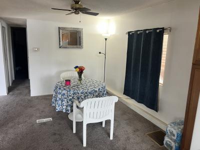 Photo 2 of 5 of home located at 701 S. Dobson Rd. Lot 438 Mesa, AZ 85202