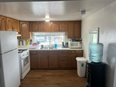 Photo 3 of 5 of home located at 701 S. Dobson Rd. Lot 438 Mesa, AZ 85202