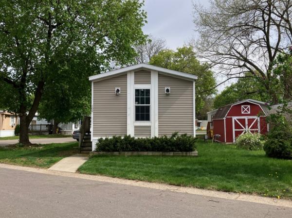 2017 Dutch Park mobile Home