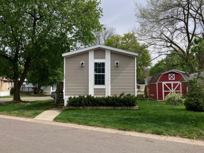 Mobile Home at 100 Harvard Auburn Hills, MI 48326