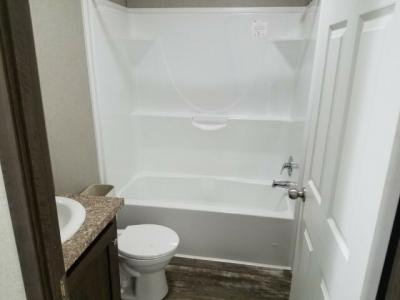 Photo 3 of 6 of home located at 3000 Tuttle Creek Blvd., #511 Manhattan, KS 66502
