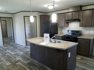 Photo 4 of 6 of home located at 3000 Tuttle Creek Blvd., #511 Manhattan, KS 66502
