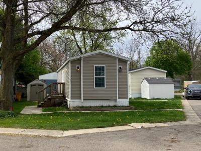 Mobile Home at 147 College Dr. Auburn Hills, MI 48326