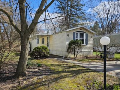 Mobile Home at 313 Cherry Lane Oakland Township, MI 48363