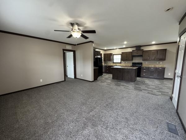 2016 Clayton Mobile Home
