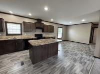 2016 Clayton Mobile Home