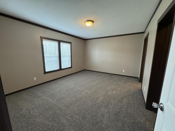 2016 Clayton Mobile Home