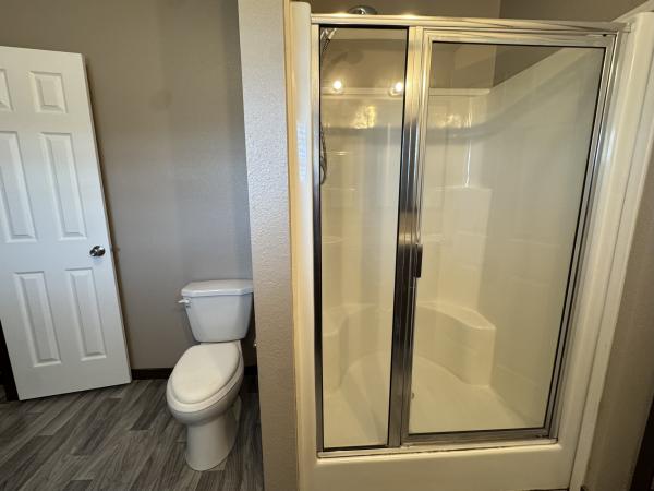 2016 Clayton Mobile Home