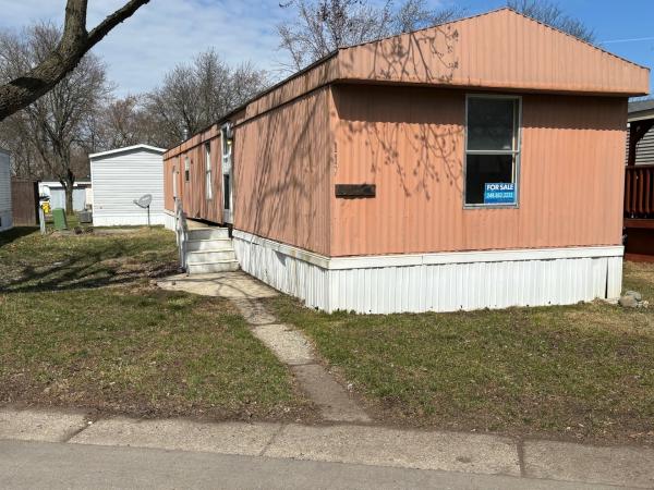 1988 HAPPY HOUSE mobile Home