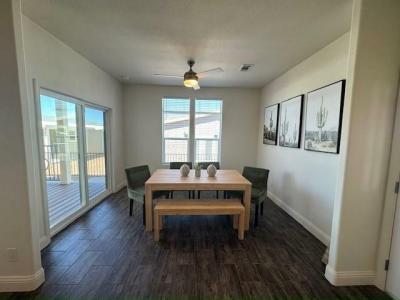Photo 4 of 21 of home located at 7500 E Voyager Rd Site 4 Tucson, AZ 85756