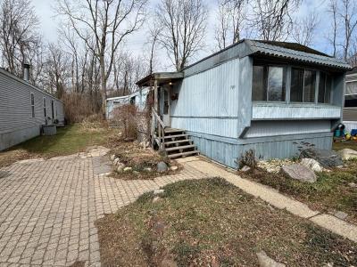 Mobile Home at 50 College Dr. Auburn Hills, MI 48326