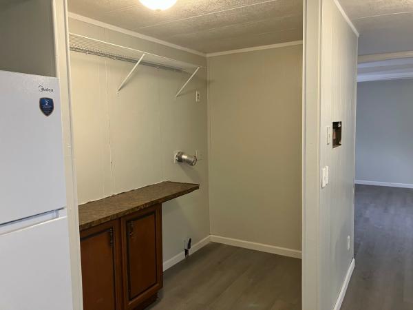 1977 BOANZA mobile Home