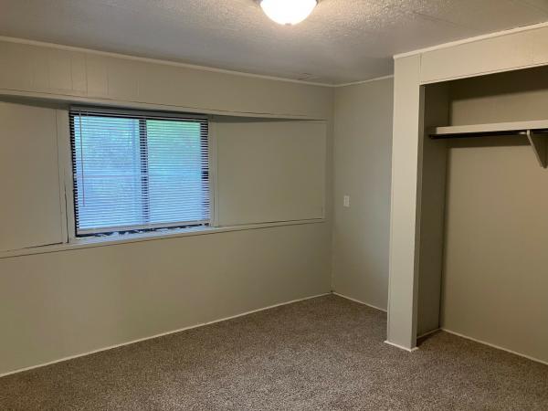 1977 BOANZA mobile Home