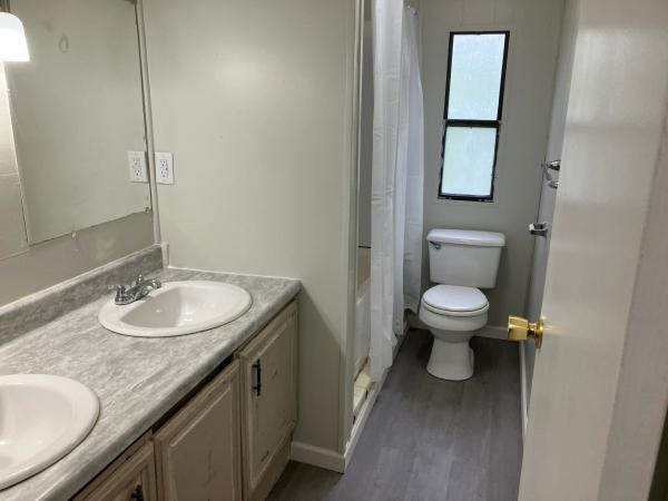 1977 BOANZA mobile Home