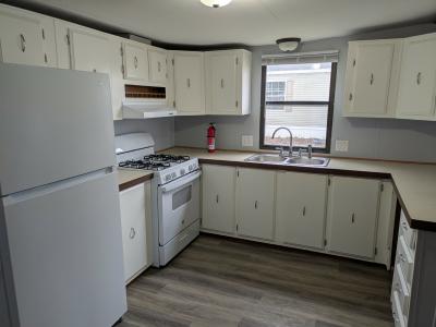 Photo 2 of 15 of home located at 1119 Circle Drive Jackson, MI 49201